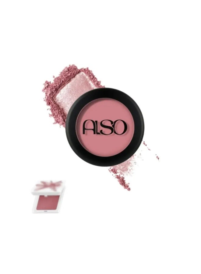 ALSO Highlighter Worthy ALSO Cosmetics - Image 1